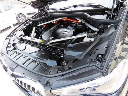 BMW X5 — photo 19