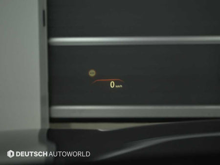 BMW 5-Series — photo 17