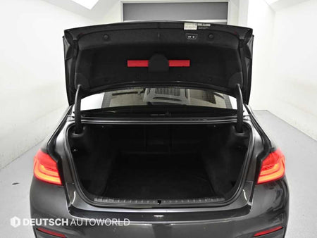 BMW 5-Series — photo 19