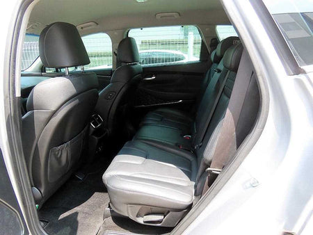 Hyundai Santafe — photo 06