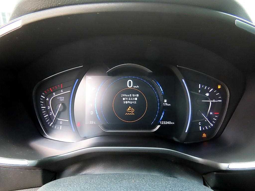 Hyundai Santafe — photo 09