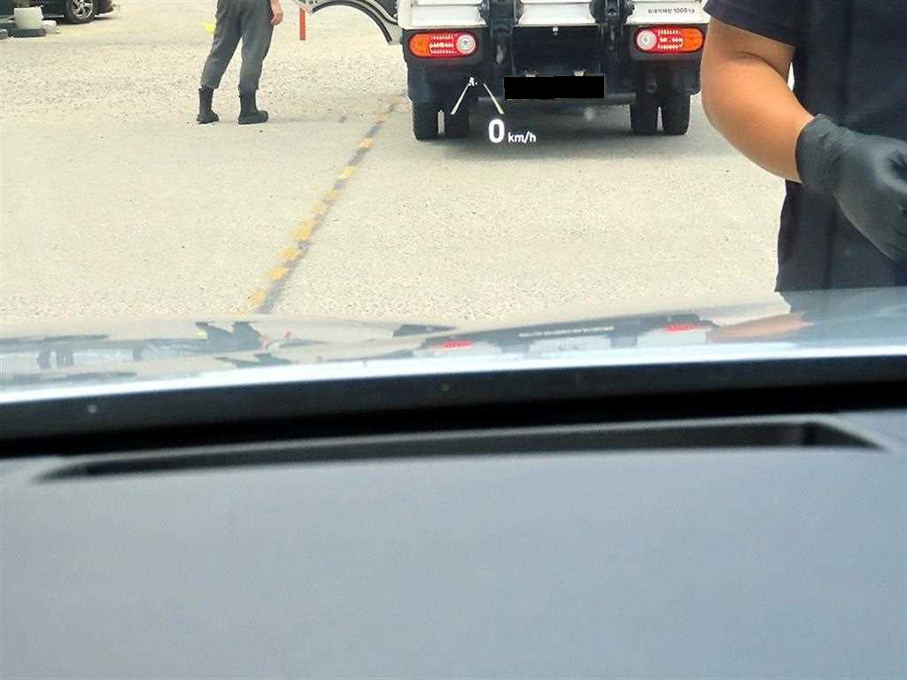 Hyundai Santafe — photo 10