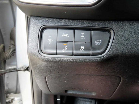 Hyundai Santafe — photo 12