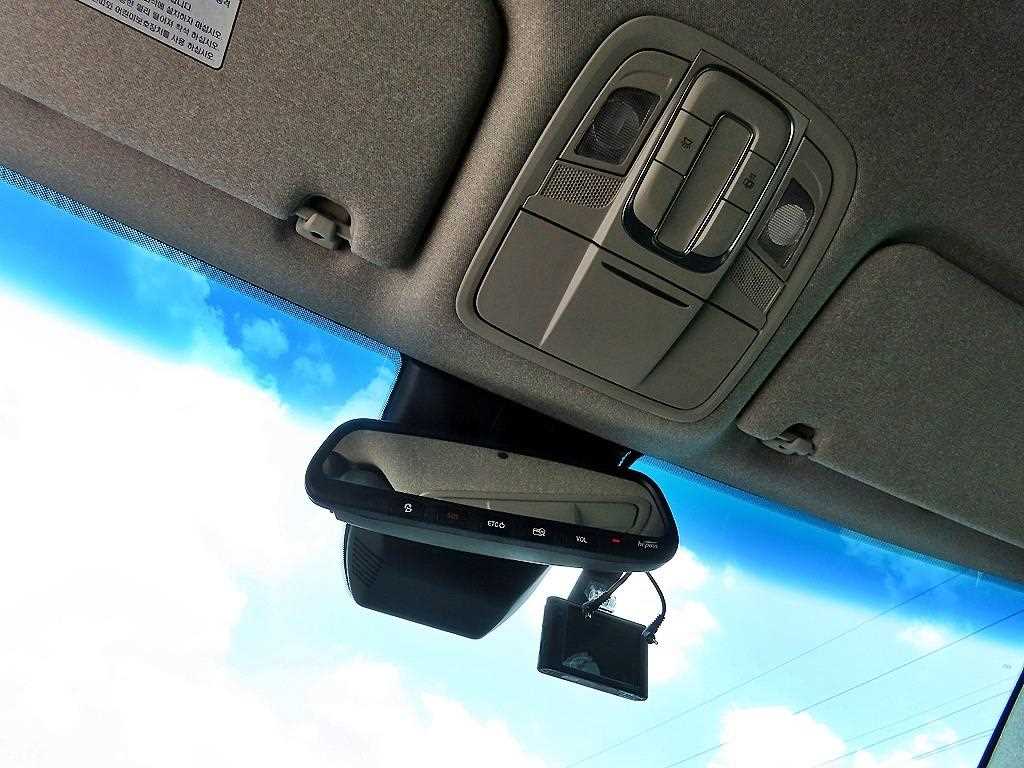 Hyundai Santafe — photo 14
