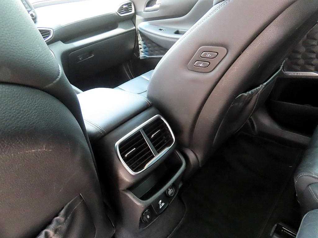 Hyundai Santafe — photo 15