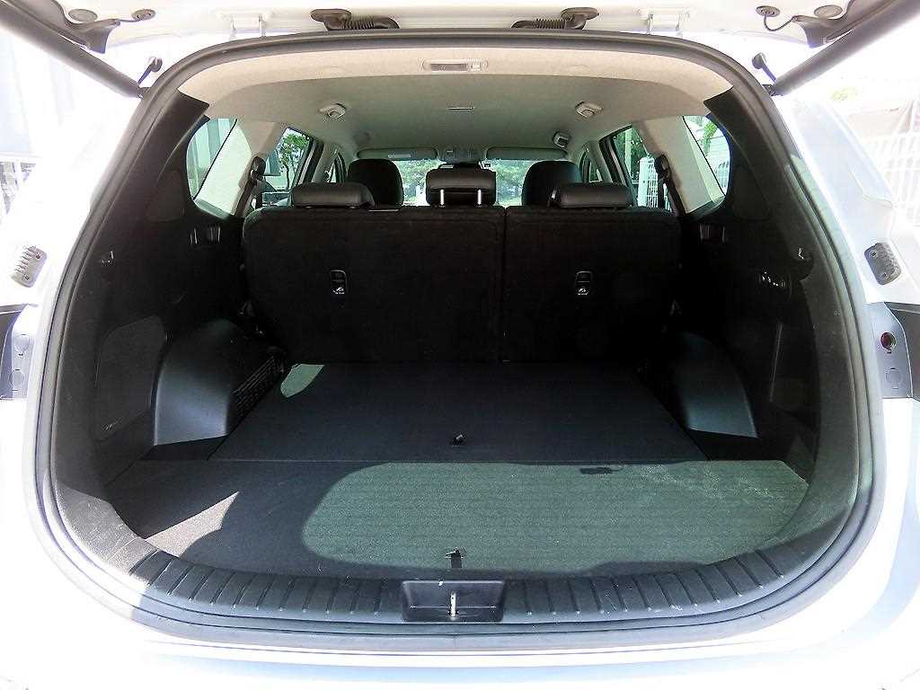 Hyundai Santafe — photo 17