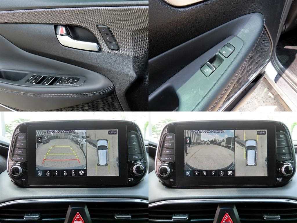 Hyundai Santafe — photo 18