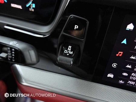 Porsche Cayenne — photo 09