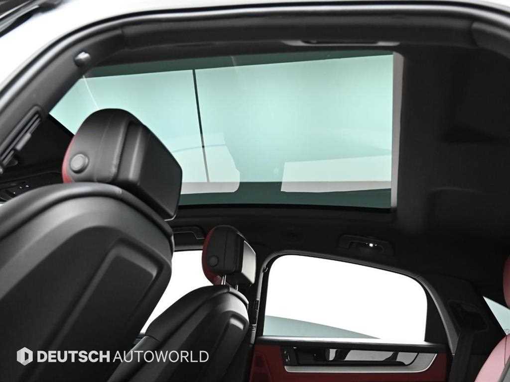 Porsche Cayenne — photo 18