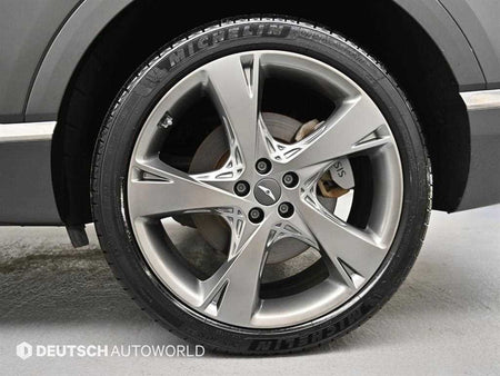 Genesis GV80 — photo 05