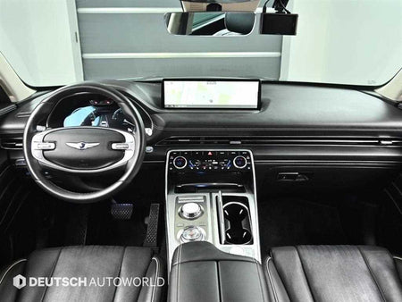 Genesis GV80 — photo 07