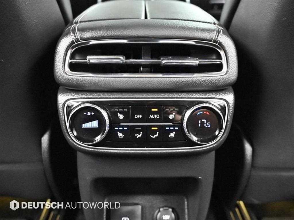 Genesis GV80 — photo 16