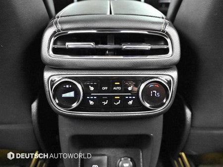 Genesis GV80 — photo 16