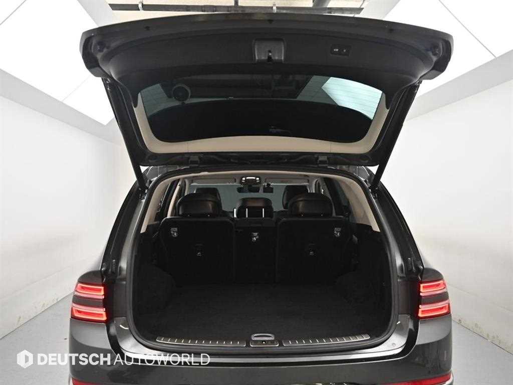Genesis GV80 — photo 19