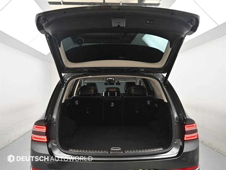 Genesis GV80 — photo 19