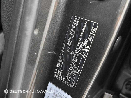 Genesis GV80 — photo 20