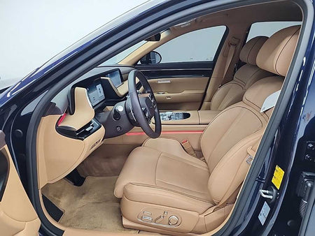 Genesis G90 — photo 11