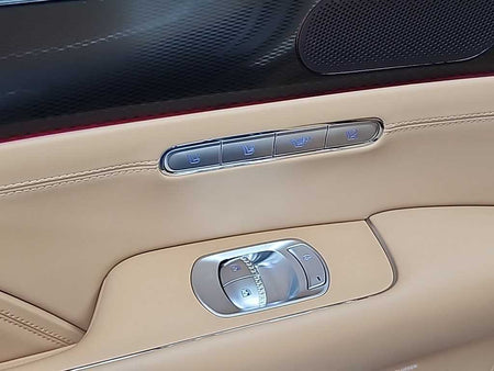 Genesis G90 — photo 15