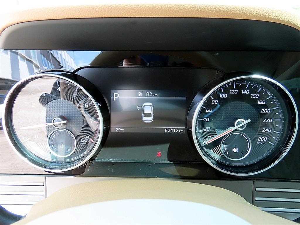 Hyundai Grandeur — photo 09