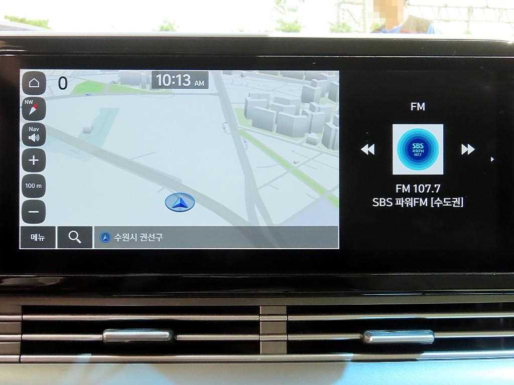 Hyundai Grandeur — photo 13