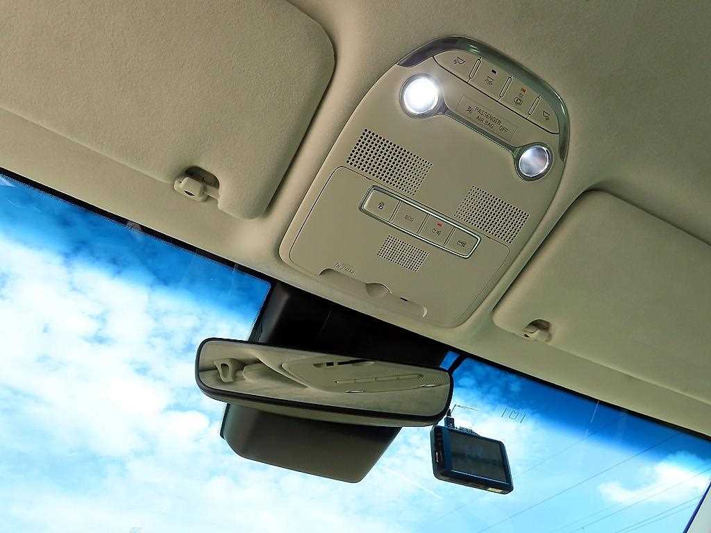 Hyundai Grandeur — photo 14