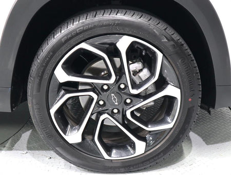 CHEVROLET Trax — photo 19