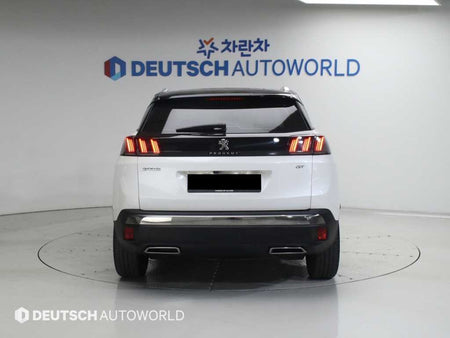 Peugeot 3008 — photo 04