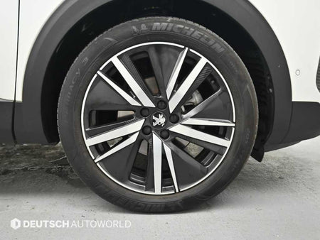 Peugeot 3008 — photo 05