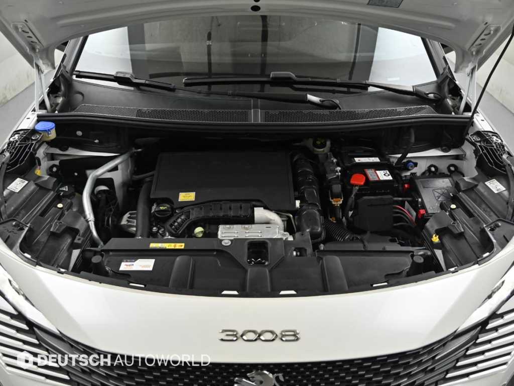 Peugeot 3008 — photo 06
