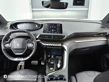 Peugeot 3008 — photo 07