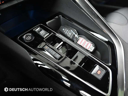 Peugeot 3008 — photo 09