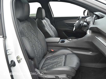 Peugeot 3008 — photo 10