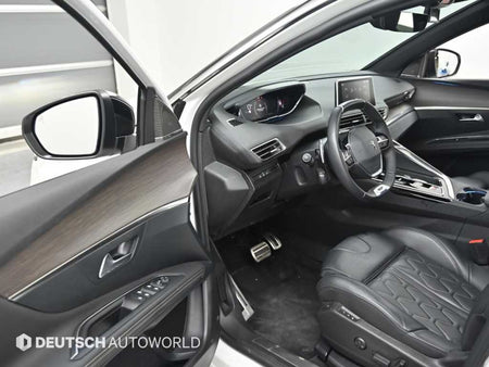 Peugeot 3008 — photo 11