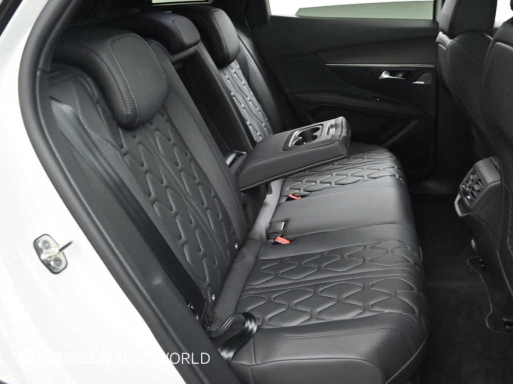 Peugeot 3008 — photo 12