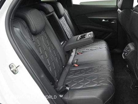 Peugeot 3008 — photo 12