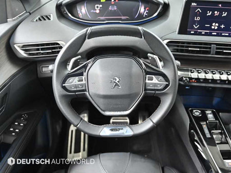 Peugeot 3008 — photo 13