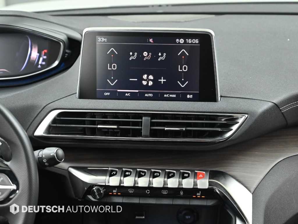 Peugeot 3008 — photo 14