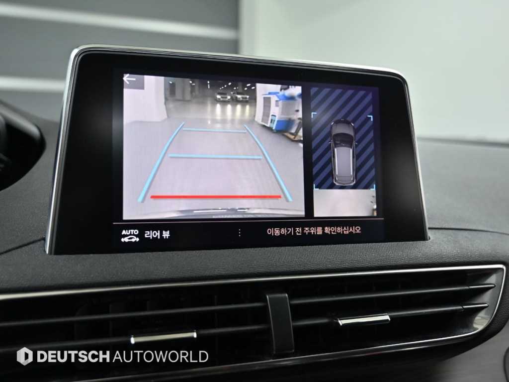 Peugeot 3008 — photo 15