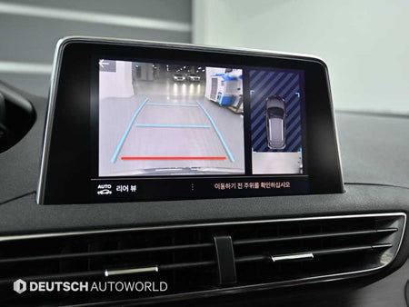 Peugeot 3008 — photo 15