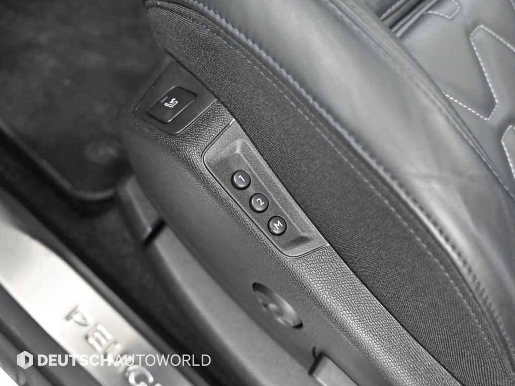 Peugeot 3008 — photo 16
