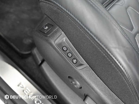Peugeot 3008 — photo 16