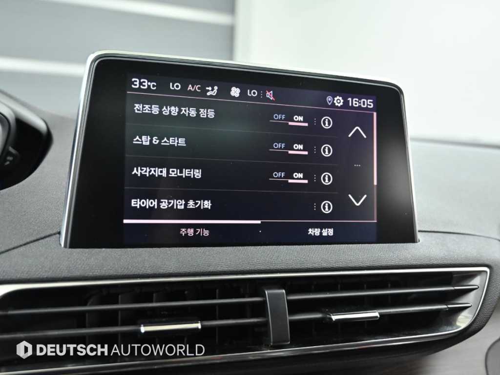 Peugeot 3008 — photo 17