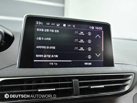 Peugeot 3008 — photo 17