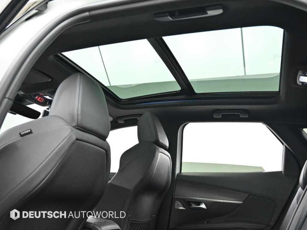 Peugeot 3008 — photo 18