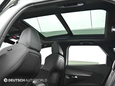Peugeot 3008 — photo 18