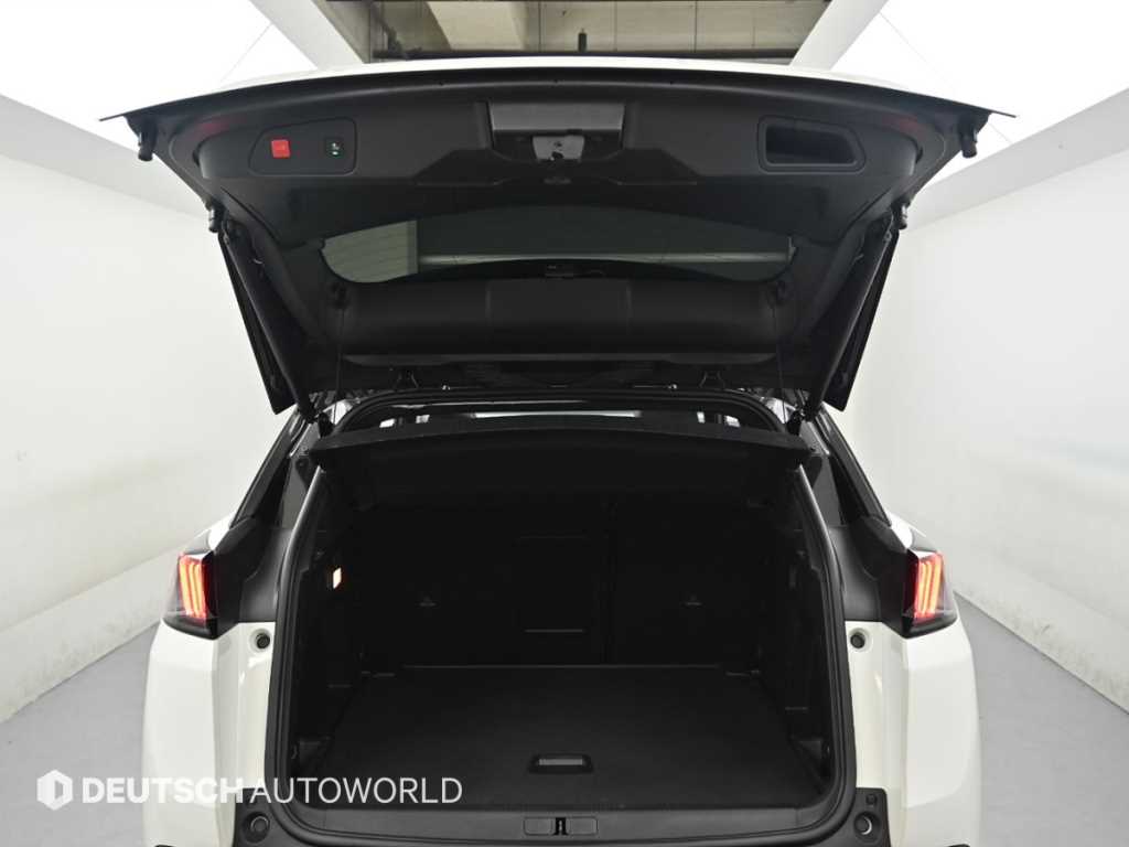 Peugeot 3008 — photo 19