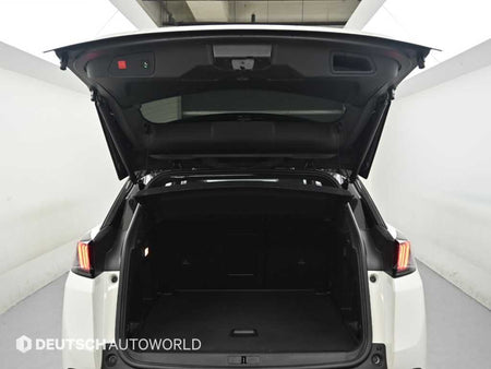 Peugeot 3008 — photo 19