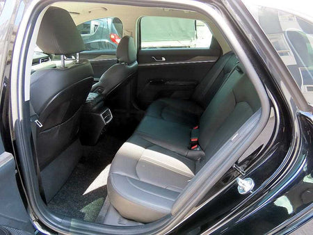 Kia K5 — photo 06