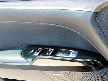 Kia K5 — photo 11