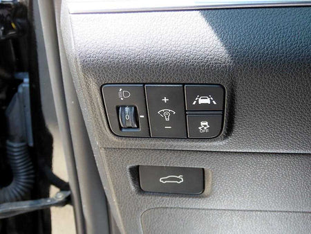 Kia K5 — photo 12